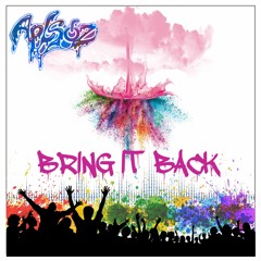 Bring it Back