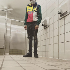 Here We Go Pt. 1 [Prod. By Tahj $]