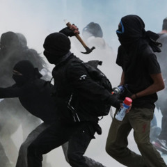 Eyes In The Sky (Blown Away)