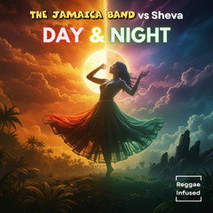 Ba B'Ahava - Reggae EDM Rastaman Edit