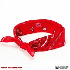 Gino Marley - Diamond Rewards (RED BANDANA)