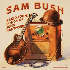 Sam Bush - In Tall Buildings [Smithsonian Folkways]