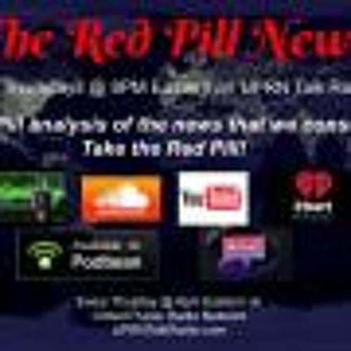 The Red Pill News With Michael Angley, April 14th, 2022