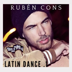 RUBÉN CONS - LATIN DANCE .1