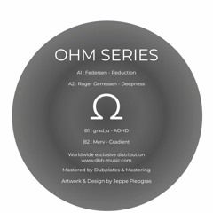 PREMIERE : Merv - Gradient (Ohm Series)