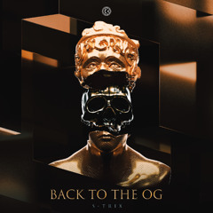 S-TRIX - Back To The OG
