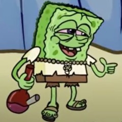FNF Vs Spongebob Parodies OST - Cannabis