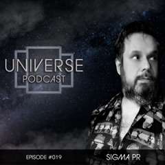 PLTU Podcast: Episode #019 - Sigma Pr