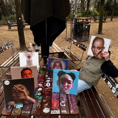 It's Never Too Late To Stan: FKA twigs w/ Fake Moss @ Kiosk Radio 17.12.2025