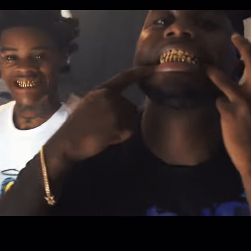 Kutt up- G1one FT Kuttem reese