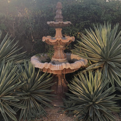 fountain of love