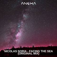 Nicolas Soria - Facing The Sea (Original Mix) [Bandcamp]