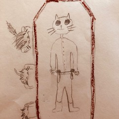 Kid Kerosene 1