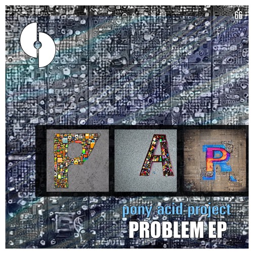 Pony Acid Project - Problem EP - 04 Roulette