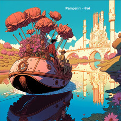 Pampalini - ®oi