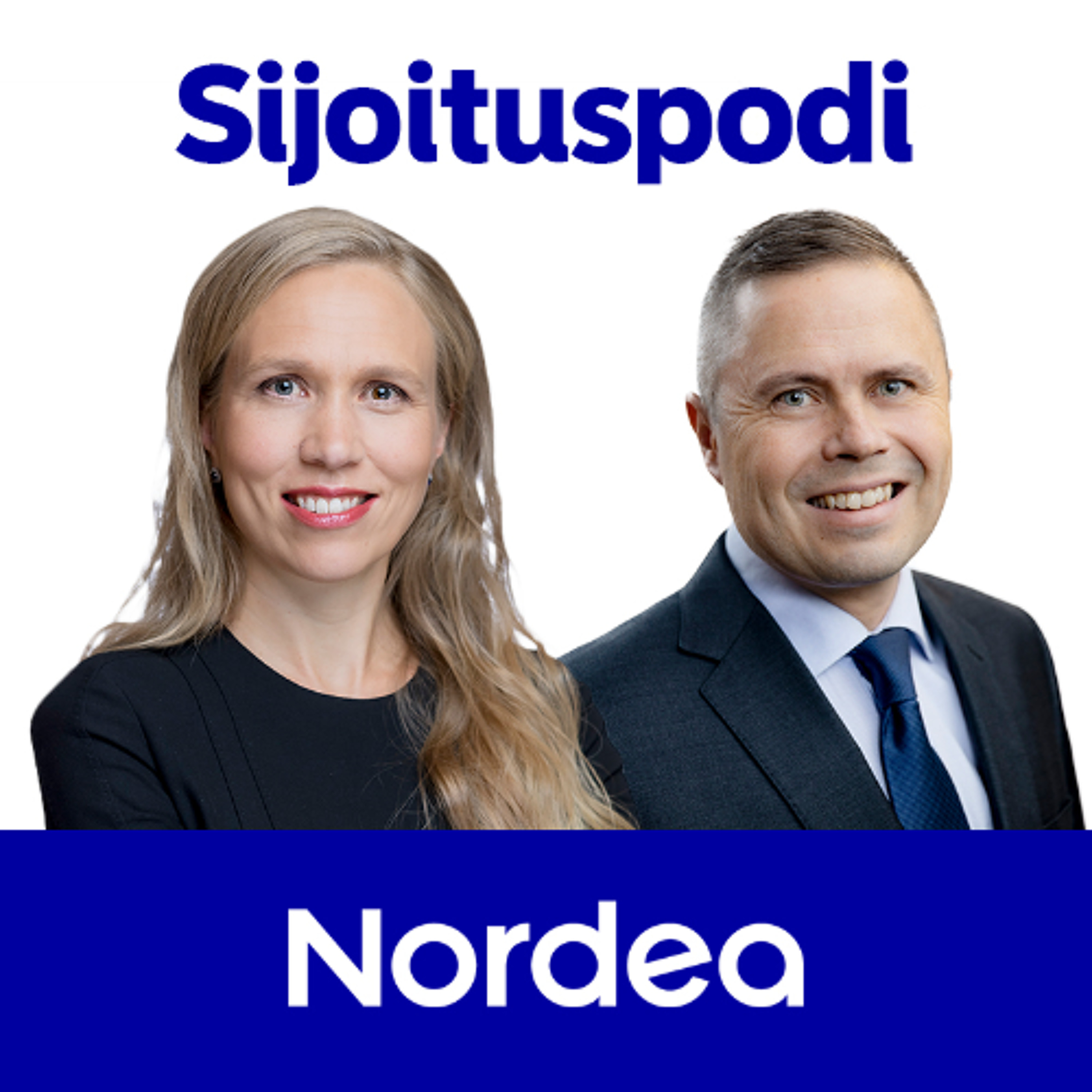 Sijoituspodi