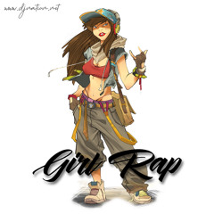 DJ Joe - OJ's Girl Rap Playlist #RIL _\,,_