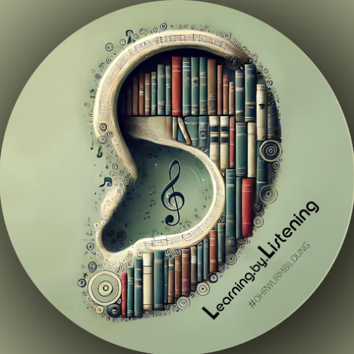 Stream episode Bertolt Brecht - Leben des Galilei (Lernsong) by