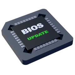 Обновление BIOS, почему стоит делать, многие бояться