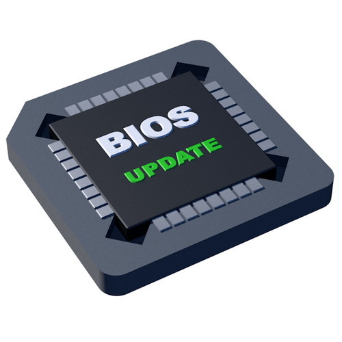 Обновление BIOS, почему стоит делать, многие бояться