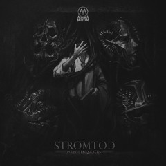 Stromtod - Every Living Thing [AMR036]