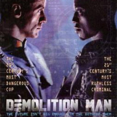Flashback Films: Demolition Man