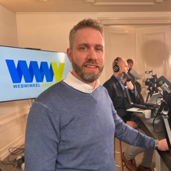 Ralf Adang (Webwinkel Vakdagen) - De Ondernemer 14 maart 2023 deel 1