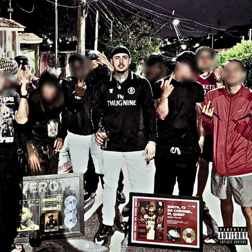 SUETH - UPV (DISS GB, JS DA TORRE, PEDRIN, PAVUNA RECORDS)