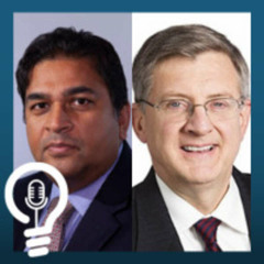 The Importance of Reducing Anticompetitive Market Distortions, With Alden Abbott and Shanker Singham