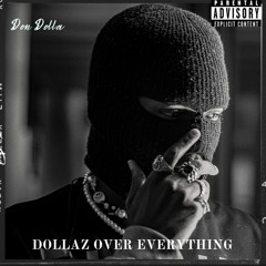 DOLLAMAN (Intro) (Prod. Cush With a C)