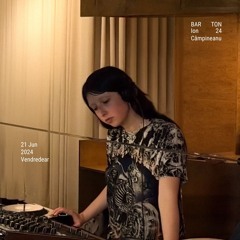 Vendredear at TON 21 Jun 24