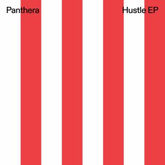 B2. Panthera - Western Union (Endrik Schroeder Slicing Remix) [Preview]