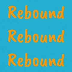 Rebound!              Cecilia and Ricø