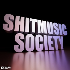 odaxelagnia - Shitmusic Society XFD preview (Out on OthermanRecords)