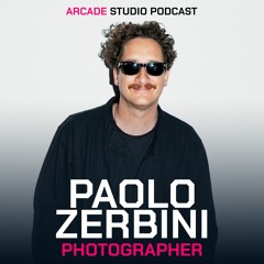 BRUTAL advice for PHOTOGRAPHERS | PAOLO ZERBINI