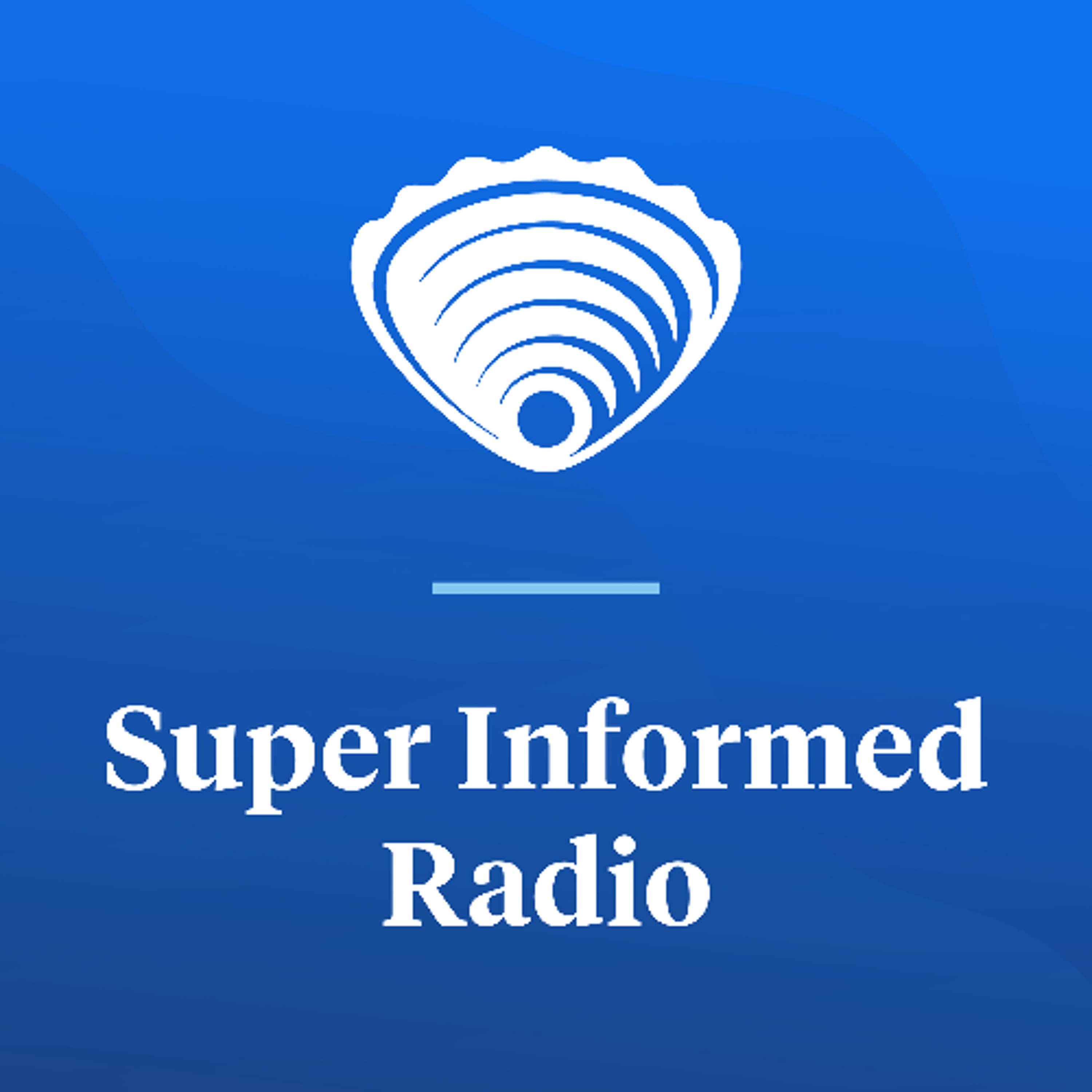 Super Informed Radio