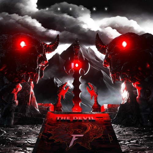FREAKY - THE DEVIL