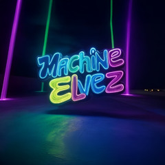 Machine Elvez - Hyperspace