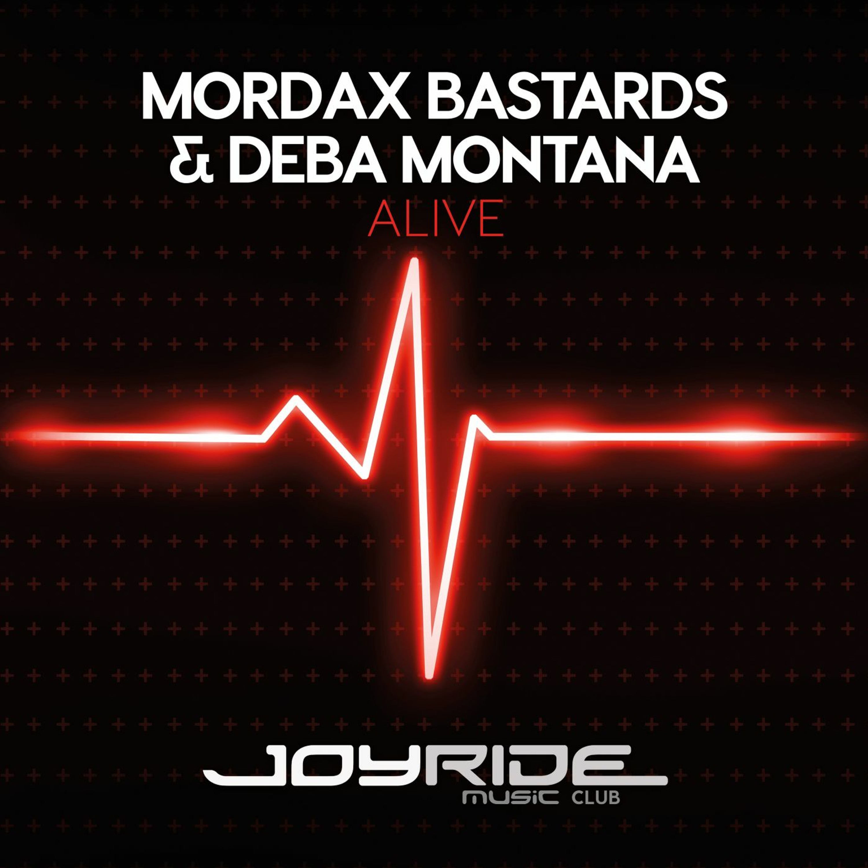 Mordax Bastards & Deba Montana - Alive episode artwork