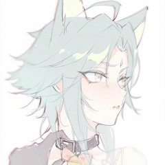♡Xiao♡【kinsen】兜圈【翻唱】Detour ✦