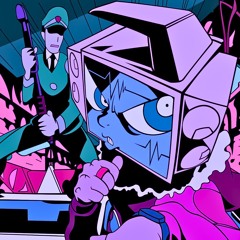 sugar on my tongue [2000s mega mashup] (pitched for copyright)