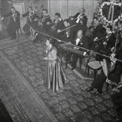 أم كلثوم - سهران لوحدي || 1 ديسمبر 1955 (مسرح حديقة الأزبكية)