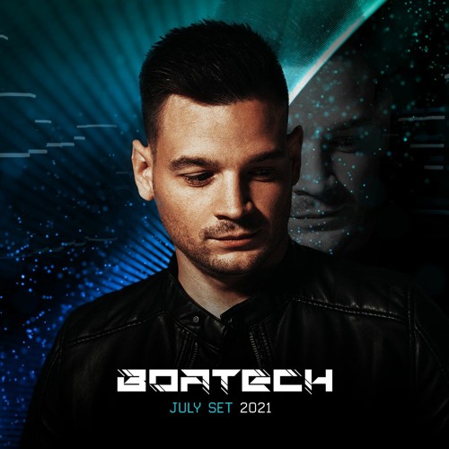Boatech - July Set 2021