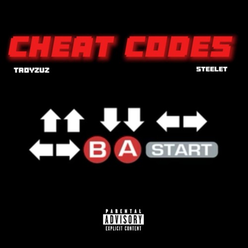 Cheat Codes