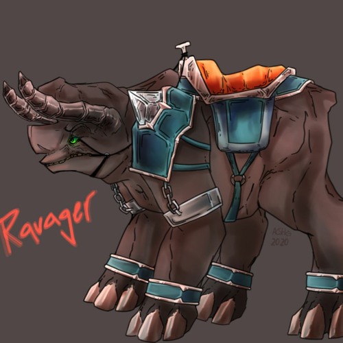 Ravager