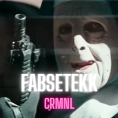 Fabsetekk - CRMNL