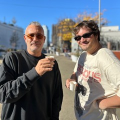 U FEEL with ALEX NERI AND VITHZ @ The Lot Radio 11-08-2024
