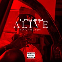 ALIVE (feat. Trev Rich)