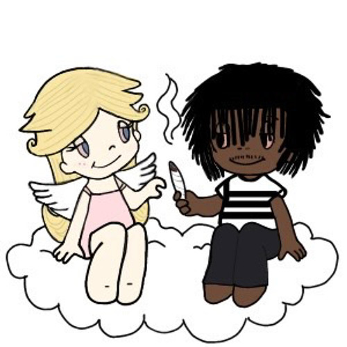 Wifiskeleton - I was made for you (snippet).mp3