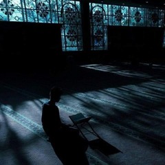 مَن لي سِواه!